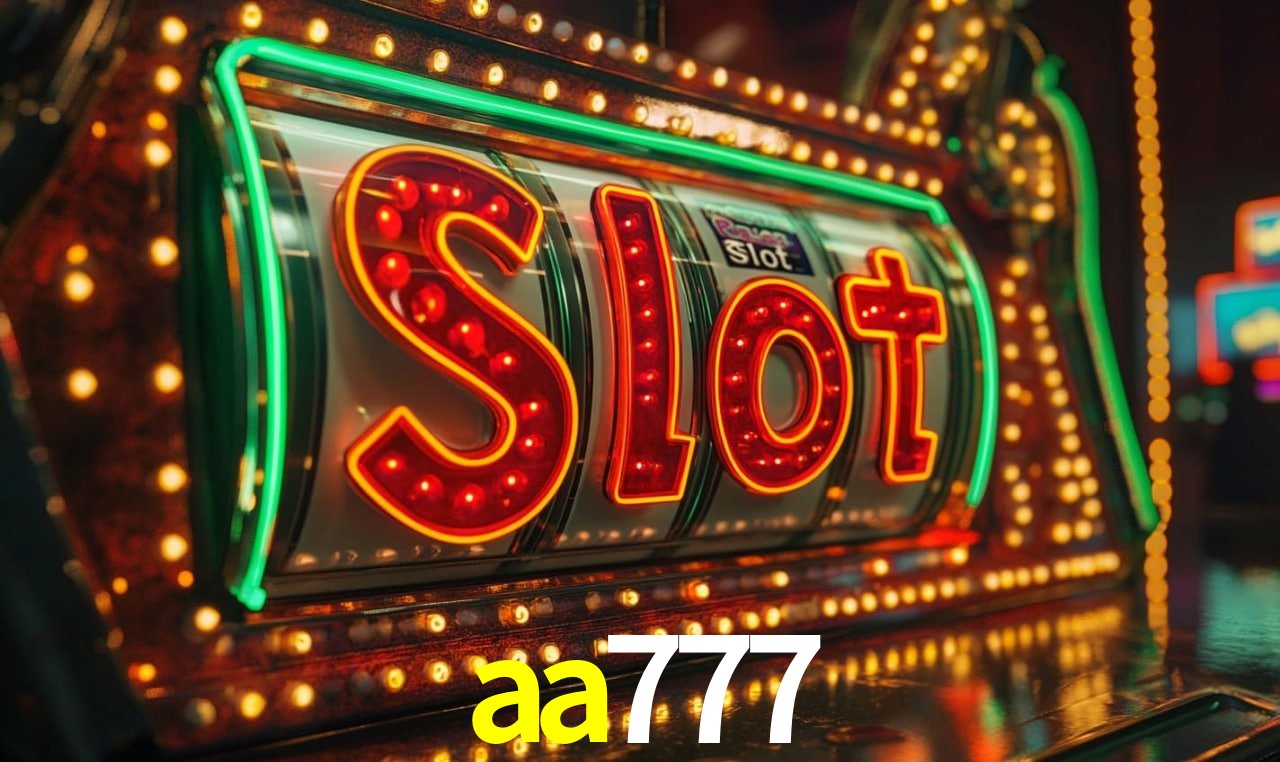 Account Benefits aa777