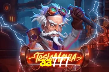 Slot Games aa777