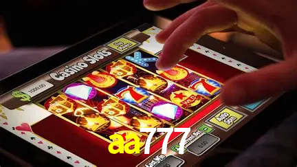 VIP Casino aa777