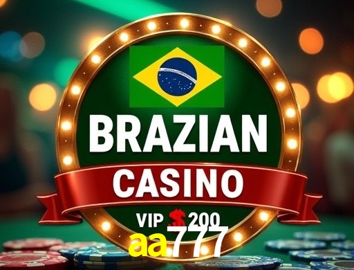 Exclusive Offers aa777