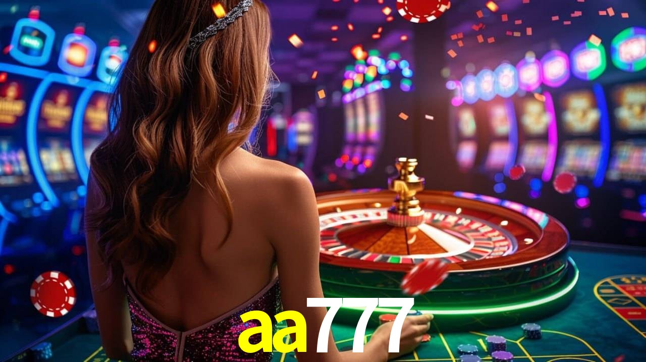aa777 App Interface