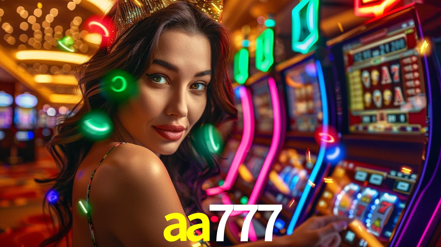 Exclusive Games aa777
