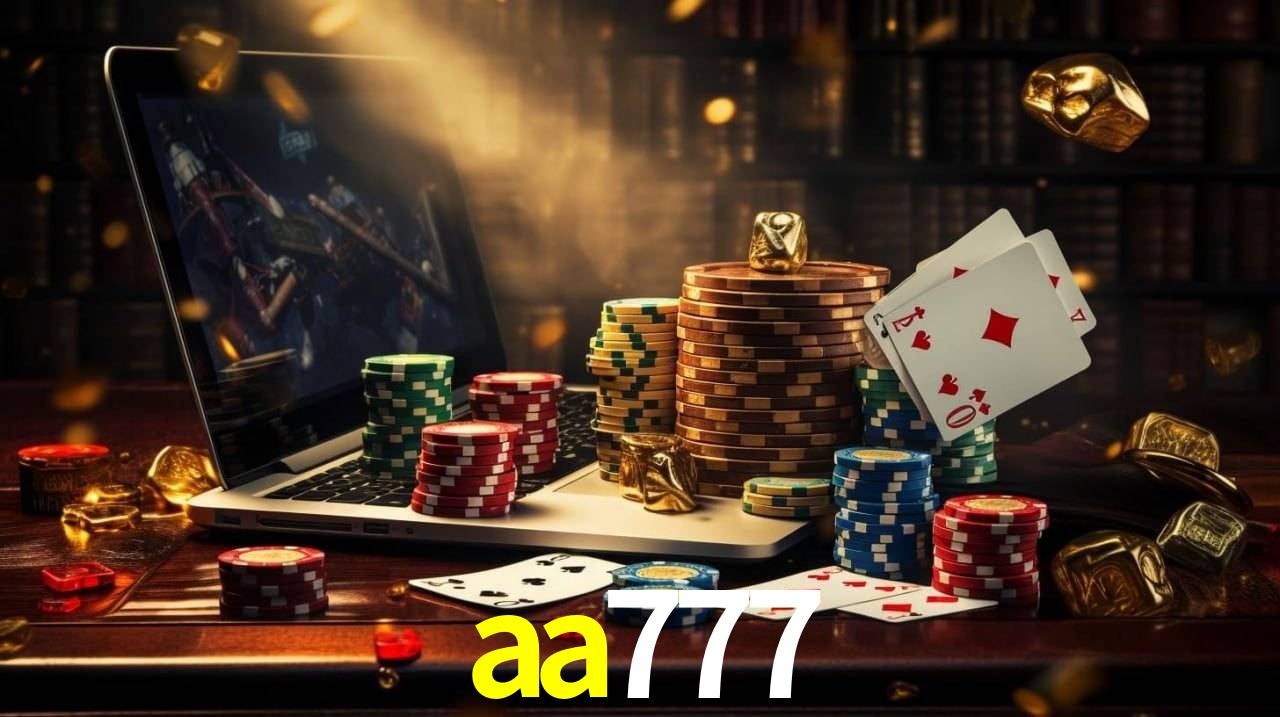 Basketball Betting aa777