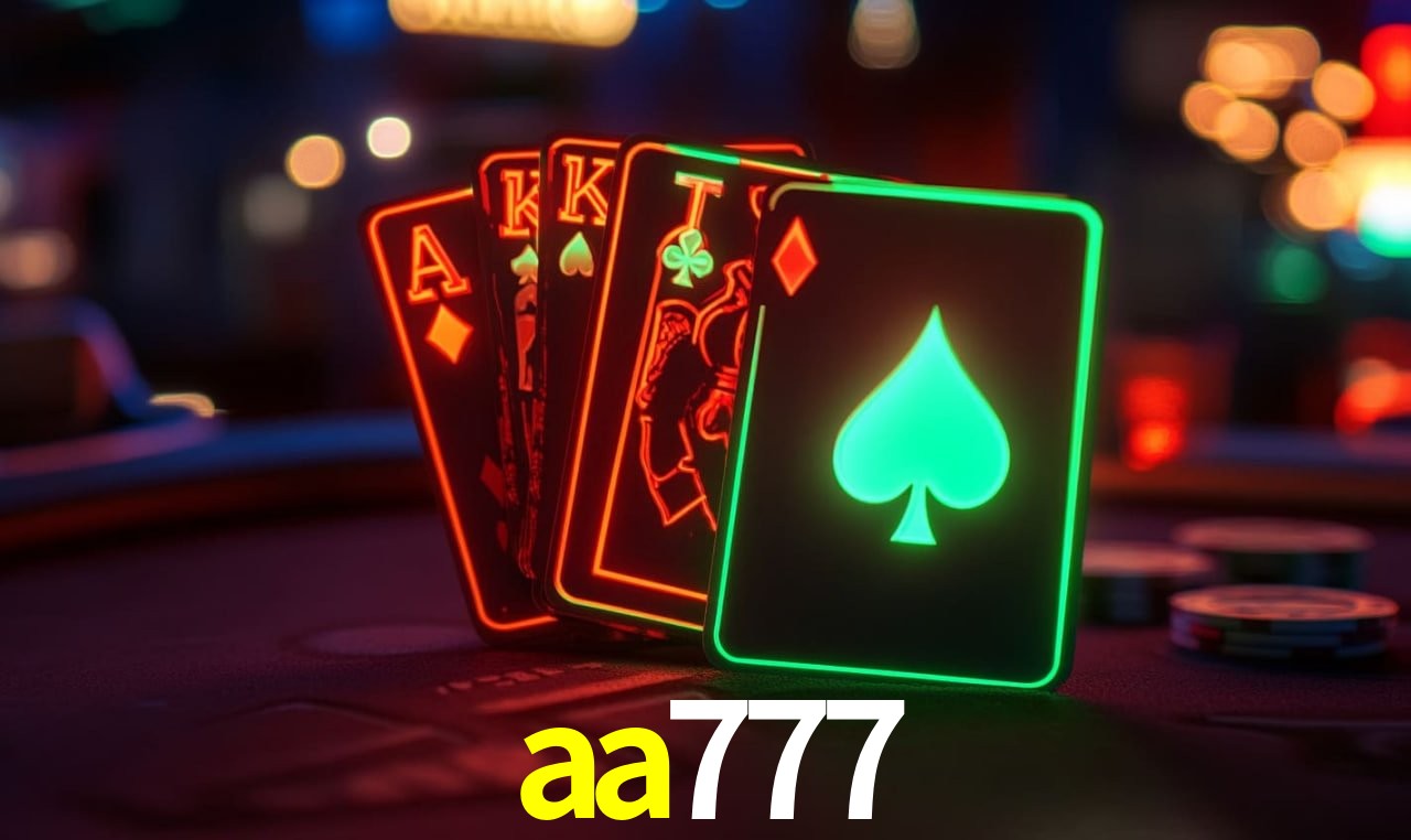 Bonus Features aa777