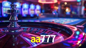 Experiência VIP aa777