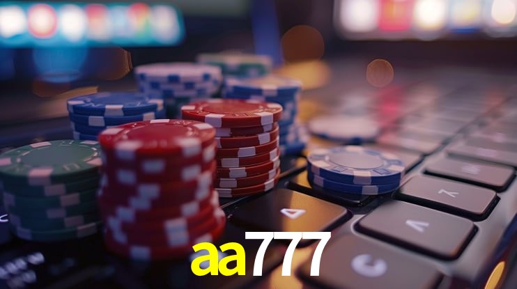 Secure Login aa777